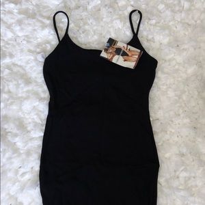 Naked Wardrobe Tank Dress